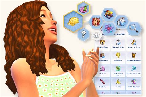 sims 4 extra traits mod|More CAS Traits Mod + Long.